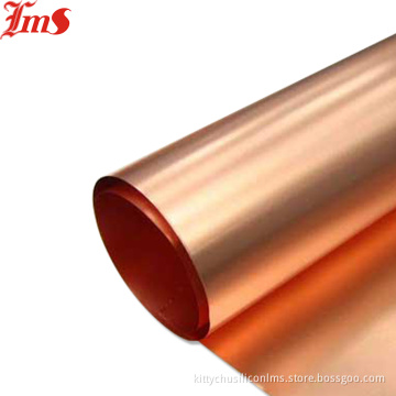 Thermal Conductive Insulation Adhesive Back Copper Foil Tape